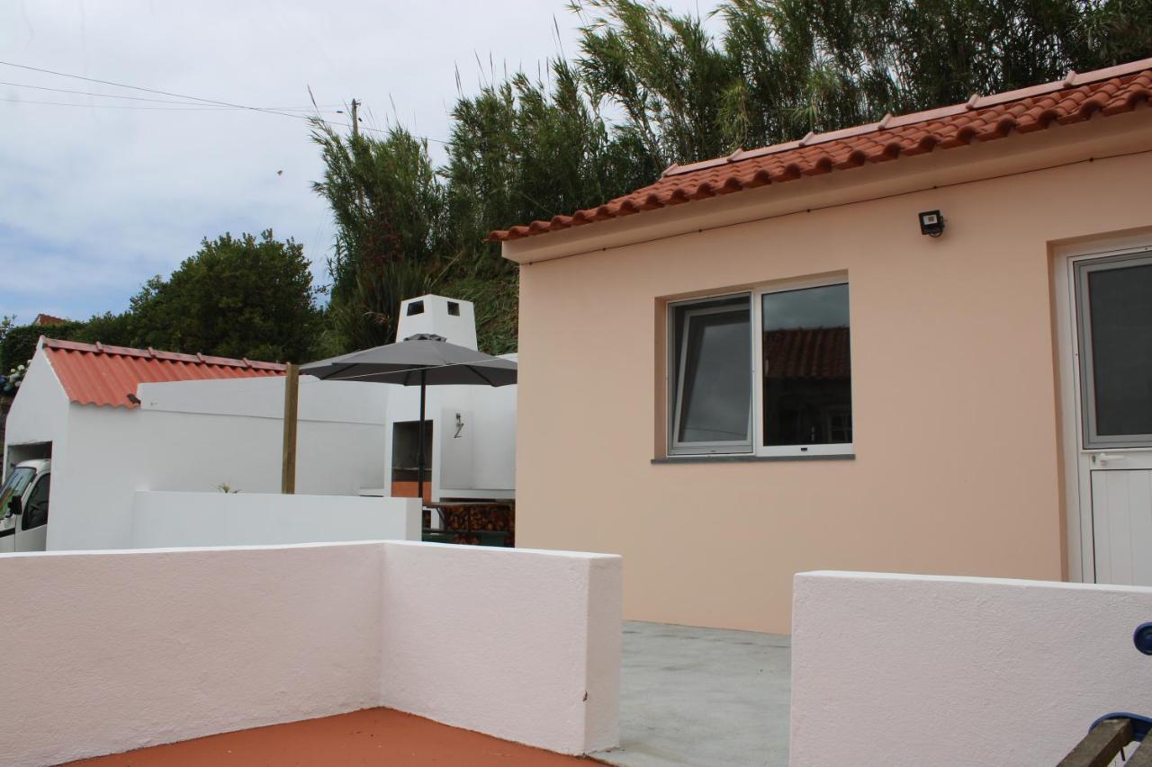 Cantinho Da Ribeira Castelo Branco  Exterior foto